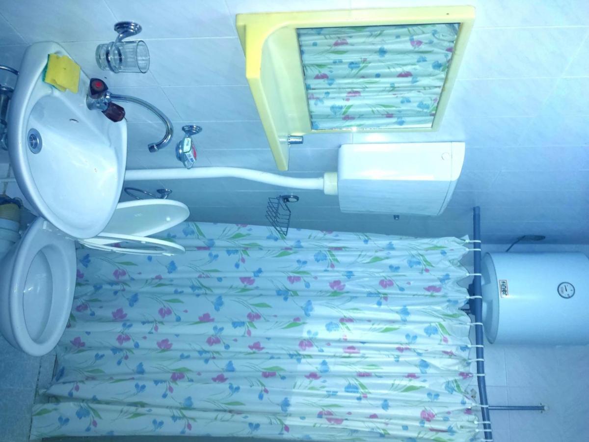 Hoxha Rooms ウルツィニ 部屋 写真
